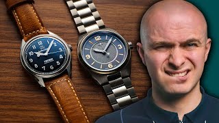 Were Reviewers Right to ROAST This Small Watch Brand?