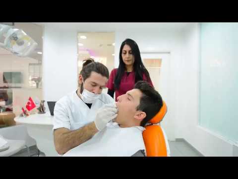 Atalya Ağız ve Diş Sağlığı Polikliniği - Tanıtım Videosu
