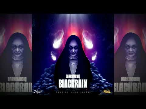 Darko - BlackRain (Official Audio)