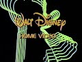 Opening To A Disney Christmas Gift 1984 VHS 1985 Reprint