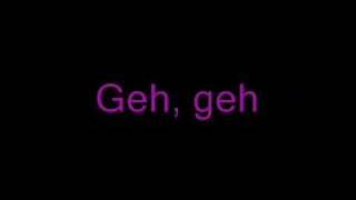 Tokio Hotel-Geh