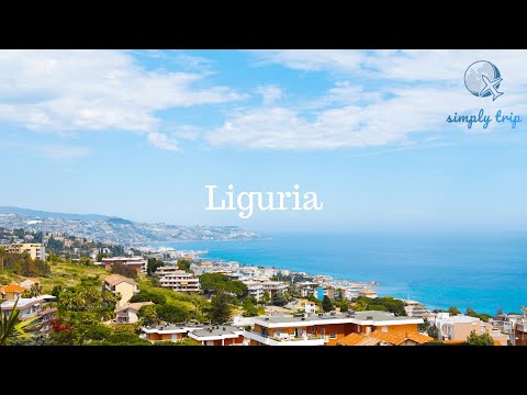 Tourism Italy : Visit Liguria, best places to visit and things to do