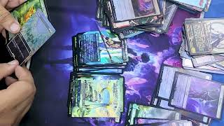 La carta de Y’shtola… ¡es real y mística! 🧙♀️✨ | Unboxing Final Fantasy Collector