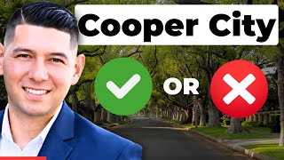 Living in Cooper City FL: Pros & Cons You MUST Know