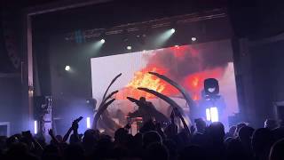 8 - Fried Noodles (Getter Remix) - Getter Presents: VISCERAL LIVE (FULL HD SET Raleigh, NC 3/26/19)