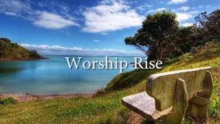 Travis Greene Worship Rise Lyrics