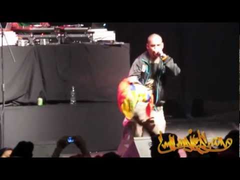 #Portavoz Portavoz guerrillerokulto-salvaje decivel-michu mc- AUTODEFENZA