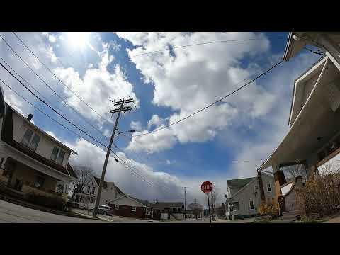 Snow Squall Warning = Got Nothing