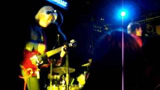 Tinted Windows live-We Got Something-4/28/09