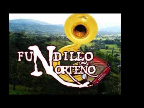 FUNDILLO NORTEÑO - EL ANIMAL