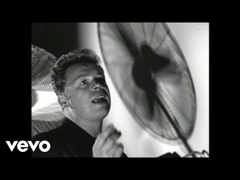 UB40 - Where Did I Go Wrong (Official Video)