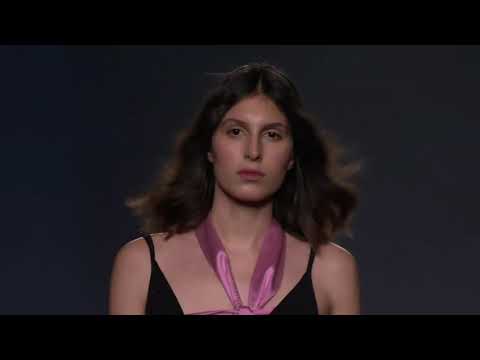 ANEL YAOS Fall Winter 2020/2021 - MBFW Madrid | Full Fashion Show | Haute Life