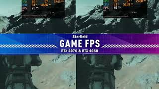  Monthly Game Test : Starfield | MAG Codex 6