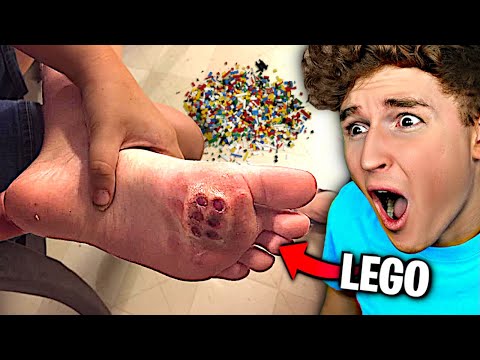 Try Not To Get MAD Challenge.. (IMPOSSIBLE)