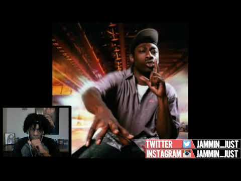 Pete Rock ft. Method Man - Half Man Half Amazin Reaction