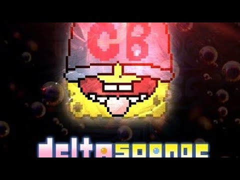 [DELTASPONGE] KRUSTY KING