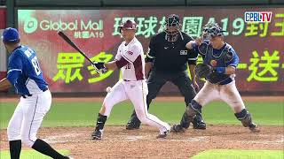 [問題] 藍寅倫這球為什麼不跑