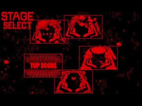 "Galactic Pinball" Music : 2 - Milky Way Wormhole