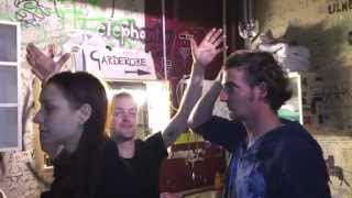 Ja, Panik - Dance The ECB (Official)