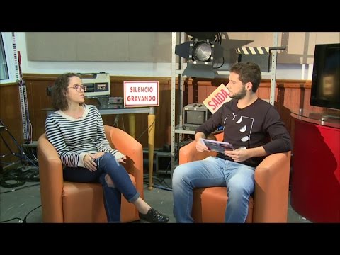 CONEXÃO USFC - 27/04/2017 - DIVERSÃO, CULTURA E LAZER