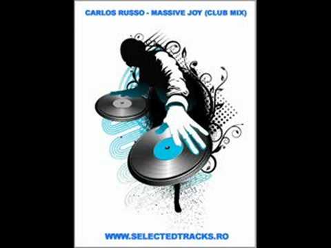 Carlos Russo - Massive Joy (Club Mix)