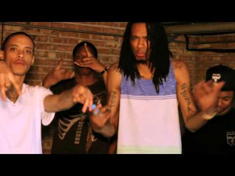 Ahunna Stacks "Chiraq" (Official Video)
