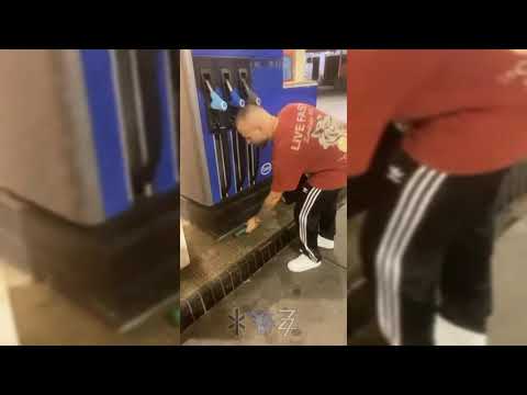 PLAY69 & ANONYM wollen den Lambo von SAMRA verbrennen! ganzes Video! #samra @Samra