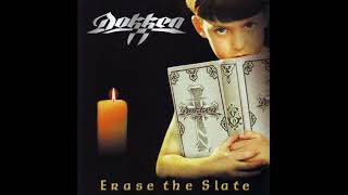 Dokken - Maddest Hatter