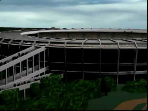 FIFA: RTWC 98 Stadium Intro - BRAZIL (Maracanã, Rio de Janeiro)