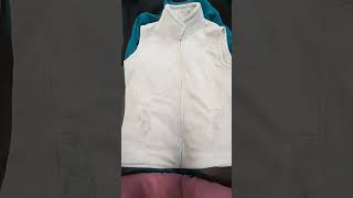 Balík 296, 4,5 Kg, Výběrové mikiny pro dospělé flísové, 1 jakost + cream