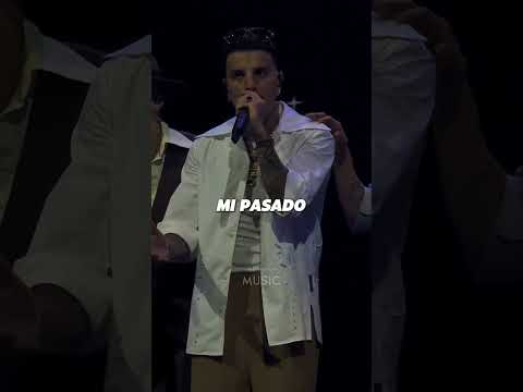 Rauw alejandro - Amar de nuevo