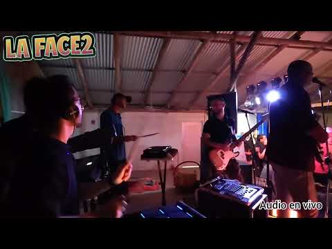 La Face 2 Uruguay - Mix de canciones en Club Wanders de Tala Canelones 