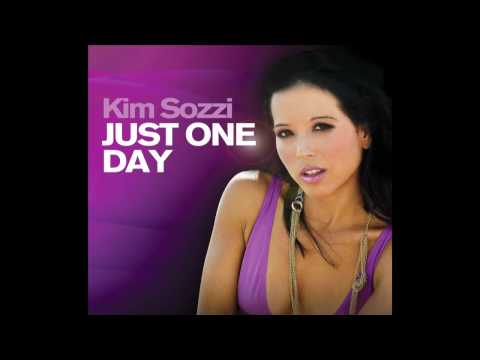 Kim Sozzi - Cry Tonight (Kiss Me Back)