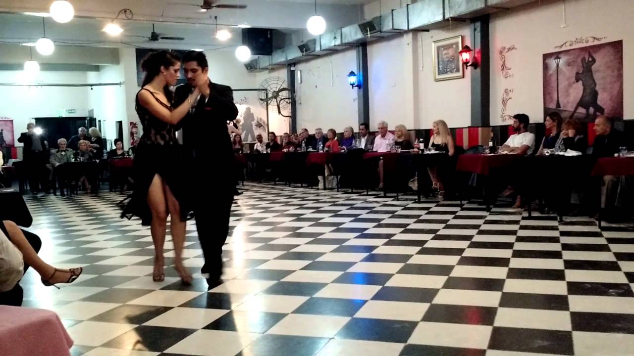 Reconocimiento en Sin Rumbo a Carlos y Rosa Perez