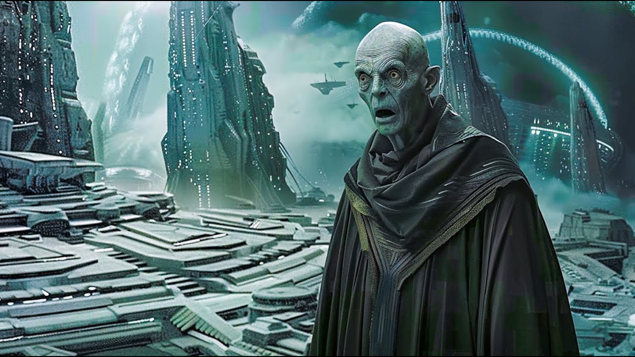 Discovering Humanity's Ancient Past Changes Everything | HFY | Sci-Fi Story