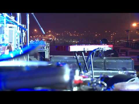 Pitch Perfect: DJ Cleo Live at Youth Day Concert in Soweto