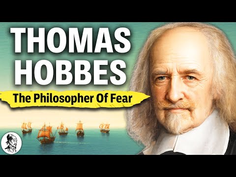 Thomas Hobbes Documentary to Fall Asleep To