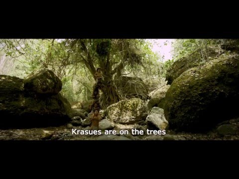 The Dwarves must be Crazy