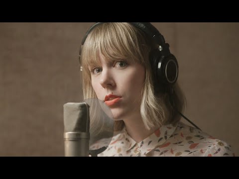 Les Champs-Elysées | Joe Dassin | Pomplamoose ft. John Schroeder