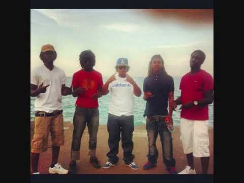 Guttaville Dough Ft. Lil Duke & Young Gino- Day Day World