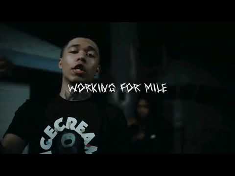 [FREE] Young Slo-be x Runitup Jaybo Type Beat - "Working For Mile"