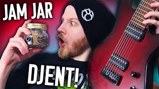 Video thumbnail for The Jam Jar Amp (Does It Djam Djent?) | Pete Cottrell by Pete Cottrell