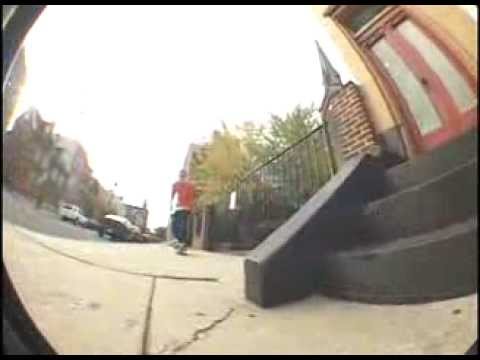 Dan Carballo northern liberties 2006