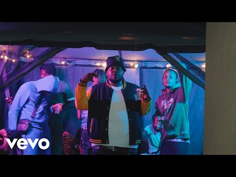 Shaqstar, Aldo 1Way - First Charge | Official Music Video