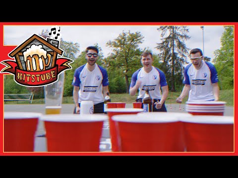 Jonas Kanonas, Anonym & Dauerdicht - Nich' lang schnacken, Kopp in Nacken (Offizielles Musikvideo)