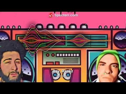 Ray_Rackz - BeatBox Freestyle Remix ft Hirisaku