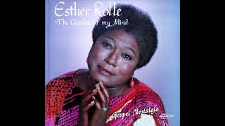 Esther Rolle (1975) “I Can Feel Him Moving”