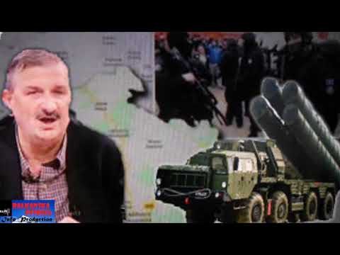 PUKOVNIK NEMA DILEMU - Ako ne odustanemo od istoka, evo šta sleduje..