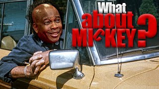 What's Next For Mickey Joseph?