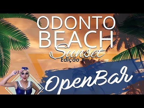 Calourada - OdontoBeach 2016